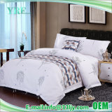 Professional Luxury Apartment Printed Bed Sheet