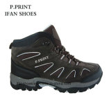 China Cheap Hiking Shoes Good Quality TPR Outsole