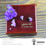 Hongdao Custom Made Wooden Jewelry Box for Sale_D