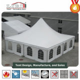 10X10m Wedding Party Pagoda Tent for Main Entrance