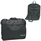 Business Garment Bag with PP Webbing Handle