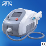 532nm 1064nm 1320nm YAG Laser Q Switch Tattoo Machine Laser Remover Pigment Device