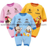 OEM Service High Quality Baby Clothes (ELTCCJ-19)