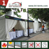 Easy Install 3X3m Pagoda Tent for Outdoor Events