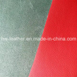 Anti Abrasion Microfiber PU Leather for Car Seat Cover Hw-1776