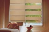 Manual Sunscreen Roller Blinds/Window Shade Roller Curtains