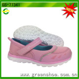 New Design Baby Girls Shoes for Spring Summer