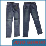 Women Denim Slim Fit Pants (JC1027)