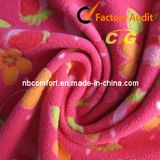 100% Polyester Polar Fleece (7002-1001)