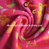 100% Polyester Polar Fleece (7002-1001)