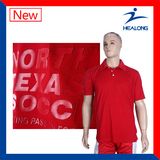 Sublimation Polo Shirts Custom Sport Wear