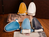 Comfortable and Foldable Flat Men Shoes (DD 09)