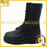 2017 New Design Rubber Outsole Cheap Military Combat Boots