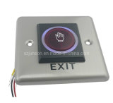 Infrared Sensor Touch Door Exit Button with LED Indicator (JS-H1)