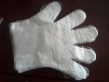Competitive China Factory Stock Sale Dispaoble PE Gloves /Plastic Hand Gloves