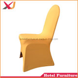 Hot Wedding Used Spandex Chair Cover/Cloth for Hotel Banquet