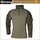 Esdy Green Color Military Uniform Tactical Gear