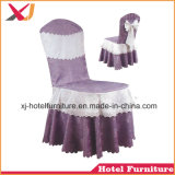 Hot Sell Polyester Chair Cloth for Wedding/Restaurant/Banquet/Hotel/Event/Hall