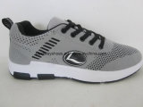 New Fashion Good Quality Style Men Athletic Breathable Shoes