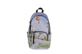 Casual Lightweight Outdoor Adventure Backpack for Kids
