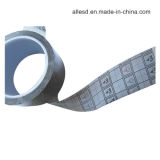 Grey ESD Grid Conductive Tape for Industrial