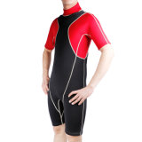 Hot Selling Men's Neoprene Shorty Sleeve Surfing Wet Suit (HYCY911-30)