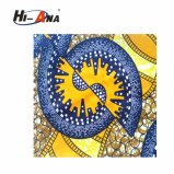 Hot Products Custom Design Cheaper African Textile Fabric
