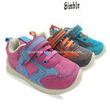 Little Children Breathable Sport Running Shoes with Soft Upper
