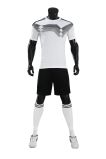 New World Club Soccer Jersey Blank Football Shirt Maker Football Jersey
