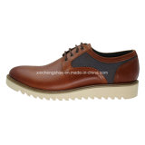 Men Casual Shoes Genuine Leather