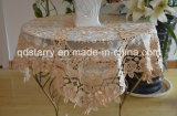 New Lace Fabric Tablecloth
