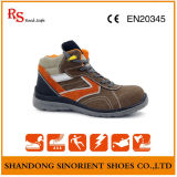 Waterproof Industrial Outdoor Hiking Safety Shoes Low Price RS215