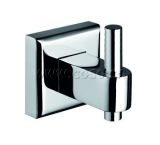 Brass Bathrobe Hook ,Bathroom Accessory Wc5301