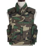 Bulletproof Suit Army Bulletproof Vest