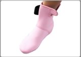 2mm Neoprene Beach Short Socks for Activities Keep Warmthy