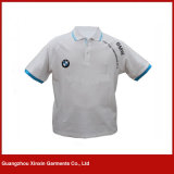 Custom-Made Kid Polo Tee Shirt for Child (P92)