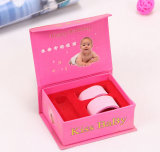 Pink Happy Birthday Gift Box for Baby Bangles