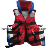 Ce Standard Type II EPE Foam Lifejacket Flotation Aid (HT002)