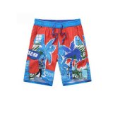 Summer Shorts with New Design