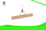 High Quality, Cheap Price, Pants Trousers and Skirts Bamboo Hanger (YLBM32530W-NTL1)