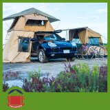 Outside Camping Roof Top Tent with Awning Tent
