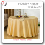 Single Layer Wholesale Dining Table Cloths (TC-03)