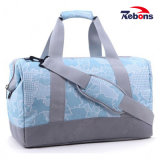 New Style Sport Bag Backpack Fashion Leisure Handle Travel Bag with Adjustable Shoulder Strap