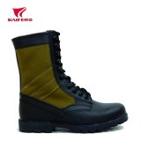 High Cut Canvas Tactical Military Boots