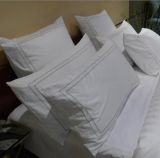 Hotel Guest Bedding Set 100% Cotton Duvet & Duvet Cover