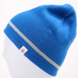 Jacquard Hat Skull Hat Beanie Hat Knitted Hat