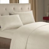 Cheap Wholesale Microfiber Solid Color Hotel Bedding From China Manufacturer
