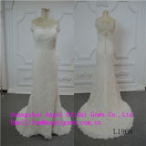 Beauty Design Bridal Wedding Dress