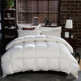 Quality Down Comforter White Duck Feather and Down Duvet