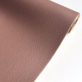 Eco Lychee Design PU Leather for Bags Wallets Baby Shoes